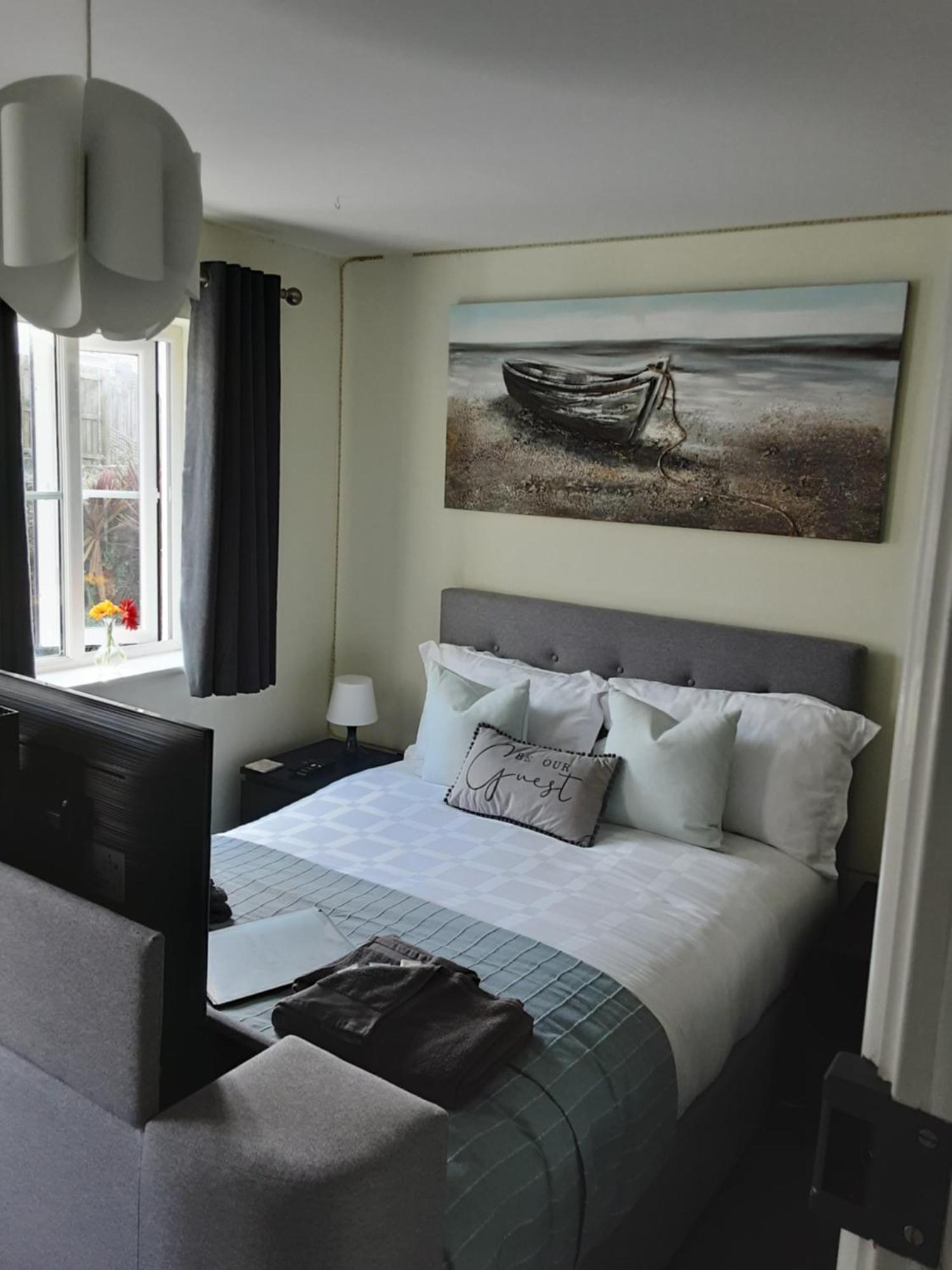Freda'S Treasure "Freddie'S Room" Par Exterior photo